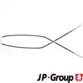 Huzal, Rögzítőfék - JP Group
