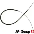 Huzal, Rögzítőfék - JP Group