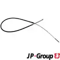 Huzal, Rögzítőfék - JP Group