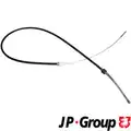 Huzal, Rögzítőfék - JP Group