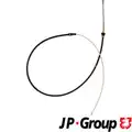Huzal, Rögzítőfék - JP Group