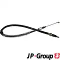 Huzal, Rögzítőfék - JP Group