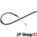 Huzal, Rögzítőfék - JP Group