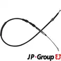 Huzal, Rögzítőfék - JP Group