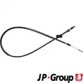 Huzal, Rögzítőfék - JP Group