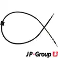 Kézifék Bowden - JP Group