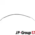 Kézifék Bowden - JP Group