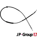 Kézifék Bowden - JP Group