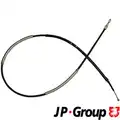 Kézifék Bowden - JP Group