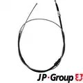 Kézifék Bowden - JP Group