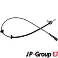 sebességmérő bowden - JP Group