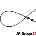 sebességmérő bowden - JP Group
