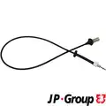 sebességmérő bowden - JP Group
