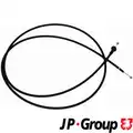 motorházfedél kábel - JP Group