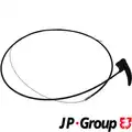 motorházfedél kábel - JP Group