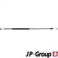 Kábel, ajtózár nyitó - JP Group