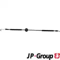 Kábel, ajtózár nyitó - JP Group