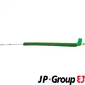 Kábel, ajtózár nyitó - JP Group