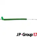 Kábel, ajtózár nyitó - JP Group