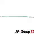 Bowden, ajtónyitó - JP Group