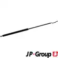 Gázrugó, Csomag-/Poggyásztér - JP Group