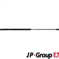 Gázrugó, Motorházfedél - JP Group