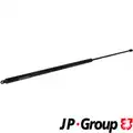 Gázrugó, Motorházfedél - JP Group