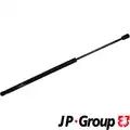 Gázrugó, Motorházfedél - JP Group