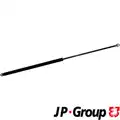 Gázrugó, Motorházfedél - JP Group