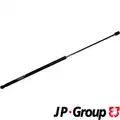Gázrugó, Motorházfedél - JP Group