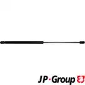 Gázteleszkóp, csomagtér fedél - JP Group