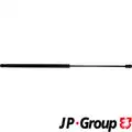Gázteleszkóp, csomagtér fedél - JP Group