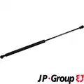 Gázteleszkóp, csomagtér fedél - JP Group