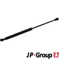 Gázteleszkóp, csomagtér fedél - JP Group
