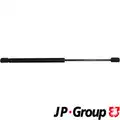 Gázteleszkóp, csomagtér fedél - JP Group
