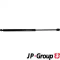Gázteleszkóp, csomagtér fedél - JP Group