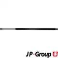 Gázteleszkóp, csomagtér fedél - JP Group