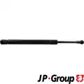 Gázteleszkóp, csomagtér fedél - JP Group