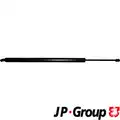 Gázteleszkóp, csomagtér fedél - JP Group