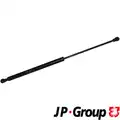 Gázrugó, Motorházfedél - JP Group