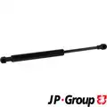Gázteleszkóp, csomagtér fedél - JP Group