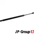 Gázteleszkóp, csomagtér fedél - JP Group
