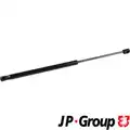 Gázteleszkóp, csomagtér fedél - JP Group