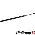 Gázteleszkóp, csomagtér fedél - JP Group