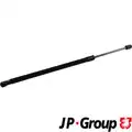 Gázteleszkóp, csomagtér fedél - JP Group