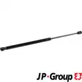 Gázteleszkóp, csomagtér fedél - JP Group