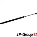 Gázteleszkóp, csomagtér fedél - JP Group
