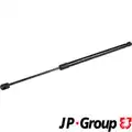 Gázteleszkóp, csomagtér fedél - JP Group