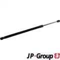 Gázteleszkóp, csomagtér fedél - JP Group
