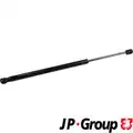 Gázteleszkóp, csomagtér fedél - JP Group